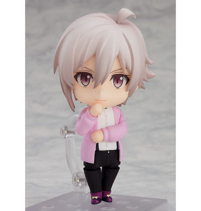 (PRE-VENTA) Figura Idolish7...