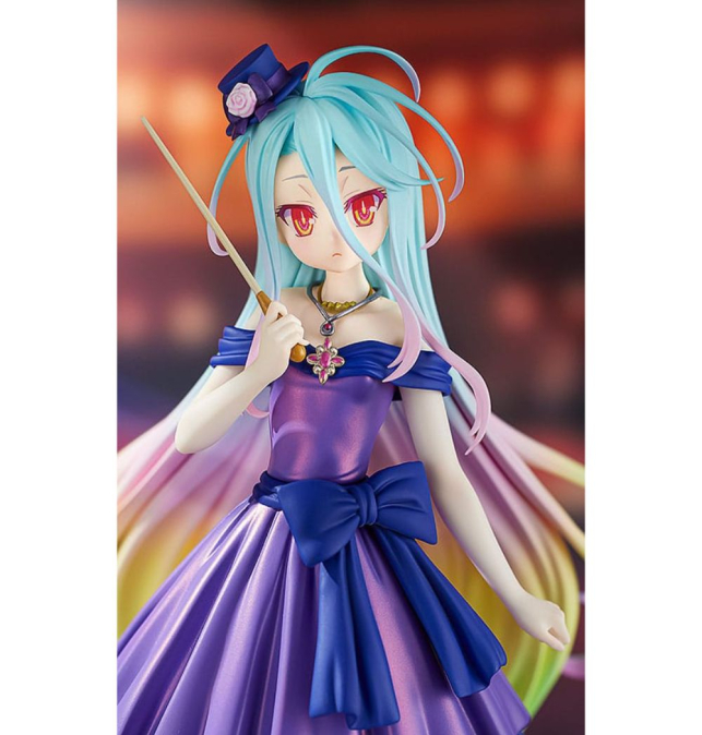 (PRE-VENTA) Figura No Game...