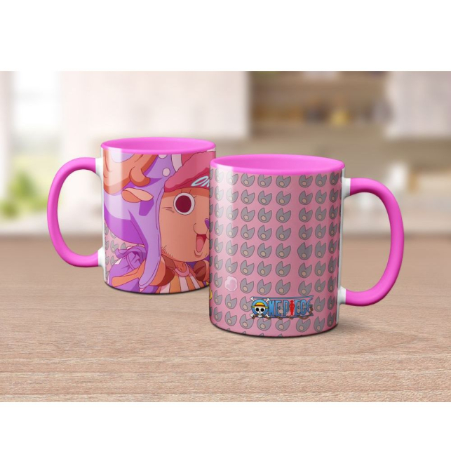 Taza Tony Tony Chopper One...