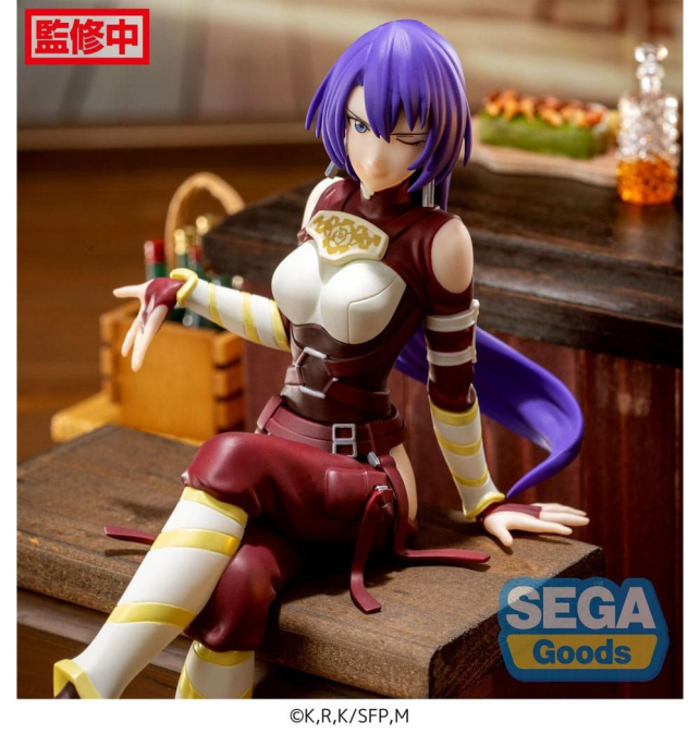 (PRE-VENTA) Figura...