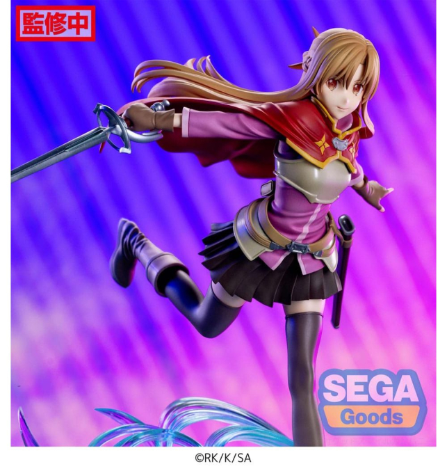 (PRE-VENTA) Figura Sword...