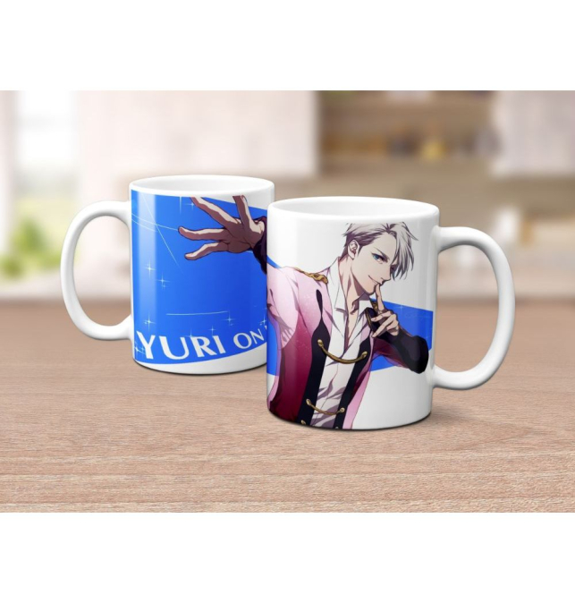 Taza Viktor Nikiforov