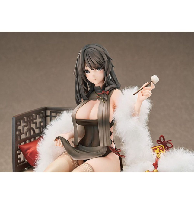 (PRE-VENTA) Figura Azur...