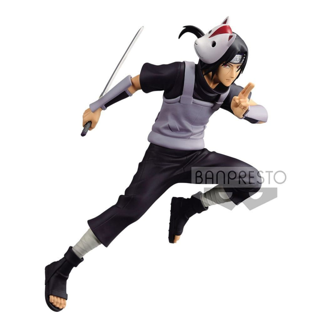 (PRE-VENTA) Figura Naruto...