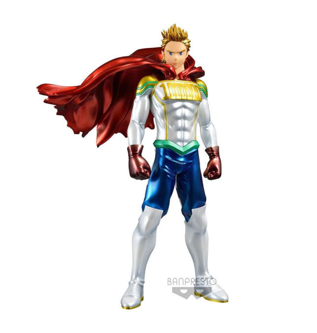 (PRE-VENTA) Figura My Hero...