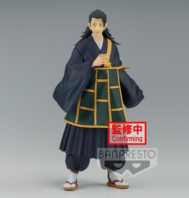 (PRE-VENTA) Figura Jujutsu...