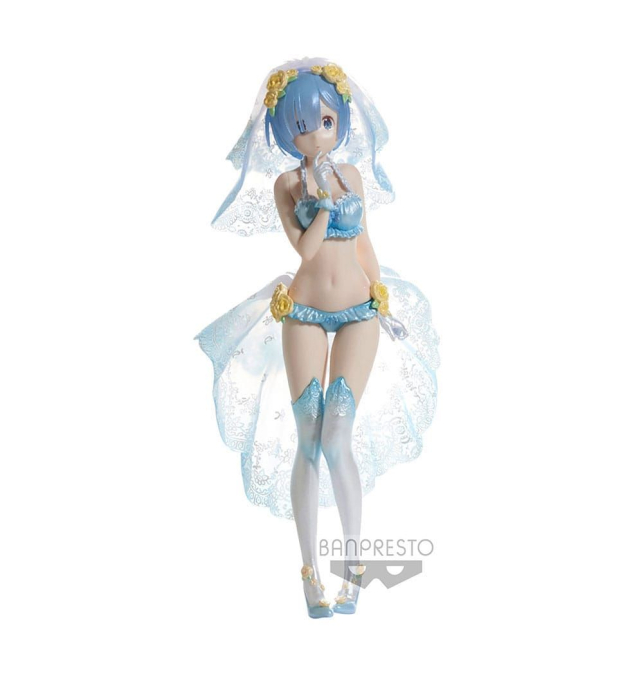 (PRE-VENTA) Figura Re:Zero...