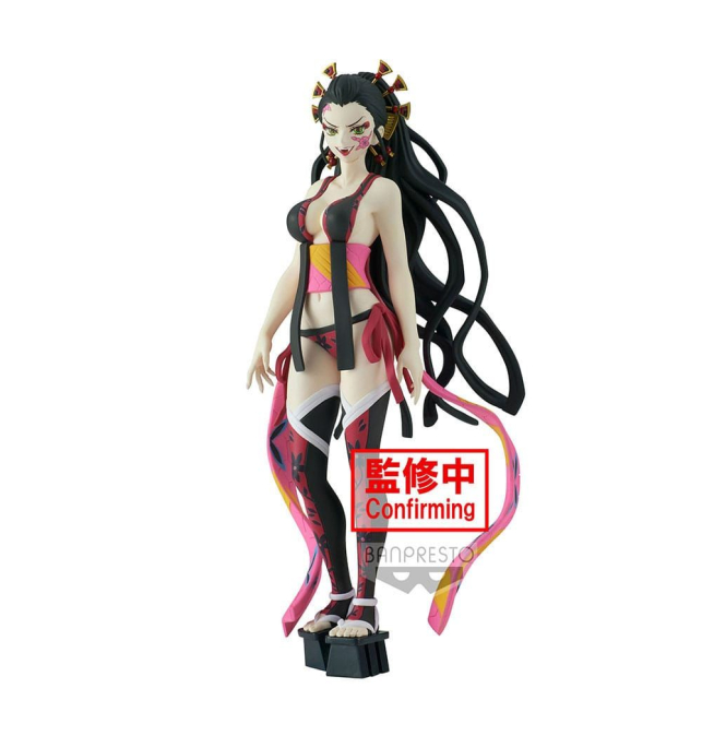 (PRE-VENTA) Figura Demon...