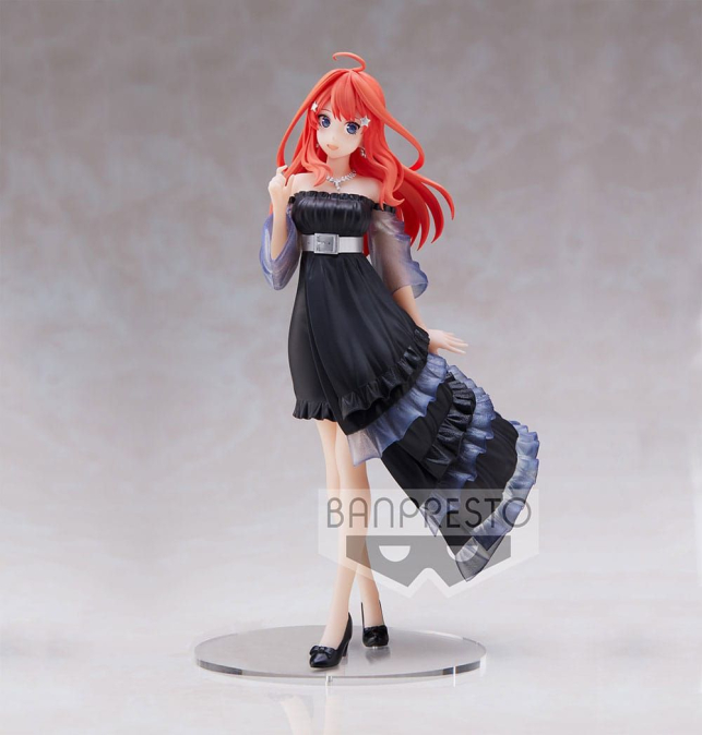 (PRE-VENTA) Figura The...