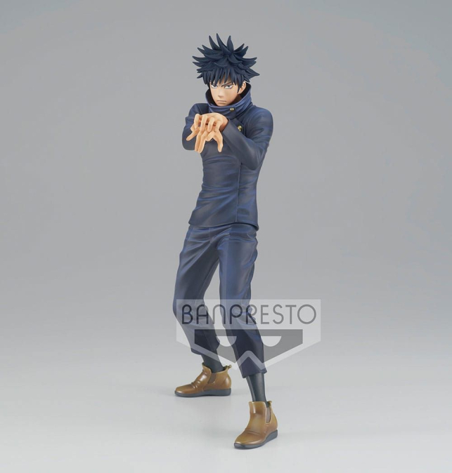 (PRE-VENTA) Figura Jujutsu...