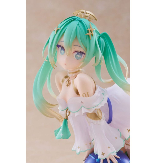 (PRE-VENTA) Figura Hatsune...