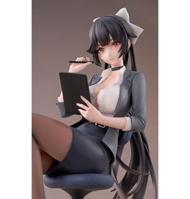 (PRE-VENTA) Figura Azur...