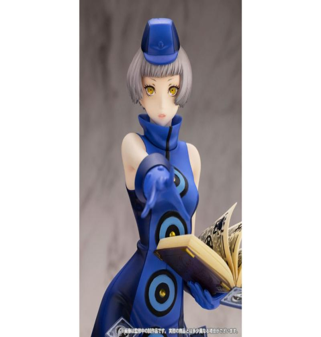 (PRE-VENTA) Figura Persona...