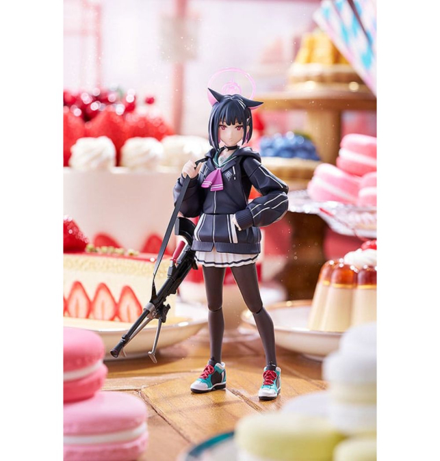 (PRE-VENTA) Figura Blue...