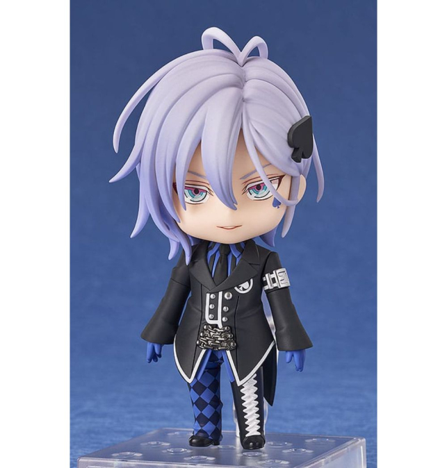 (PRE-VENTA) Figura Amnesia...