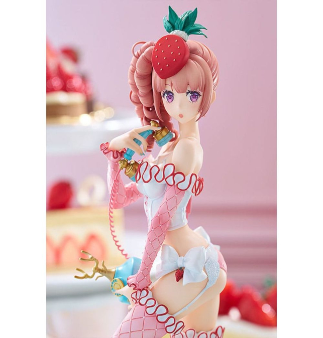 (PRE-VENTA) Figura Salon de...