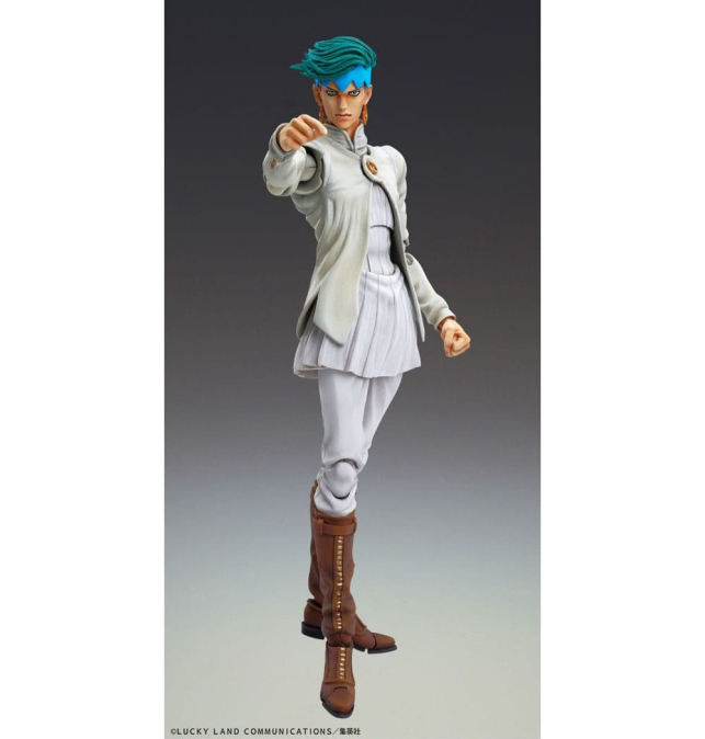 (PRE-VENTA) Figura JoJo's...