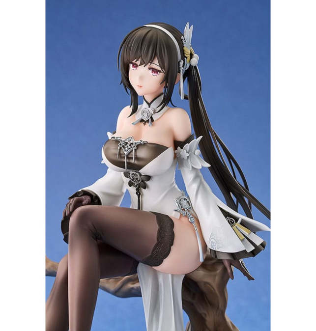 (PRE-VENTA) Figura Azur...