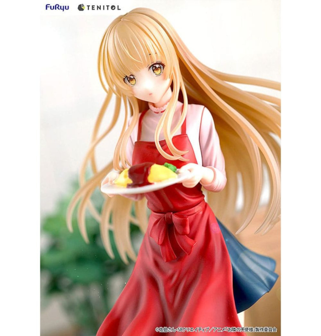 (PRE-VENTA) Figura The...