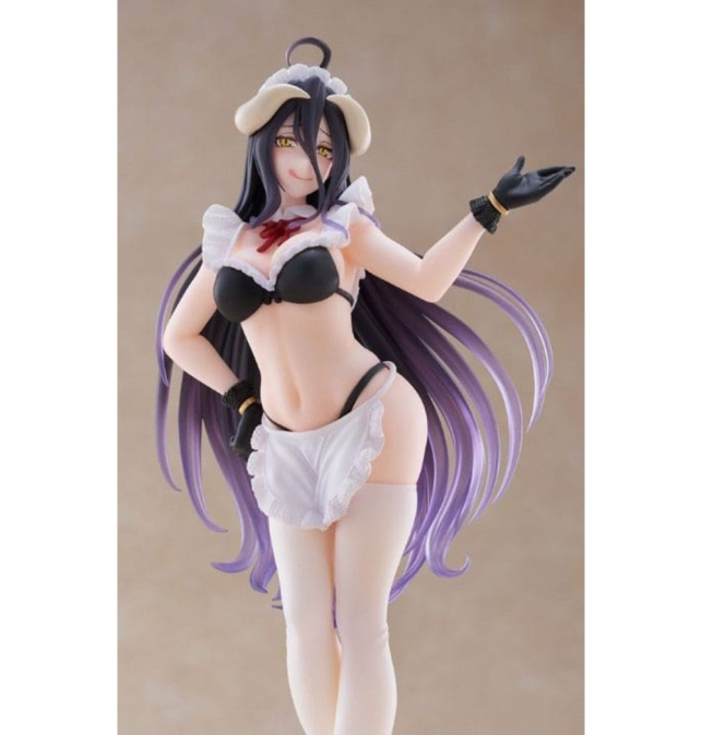 (PRE-VENTA) Figura Overlord...