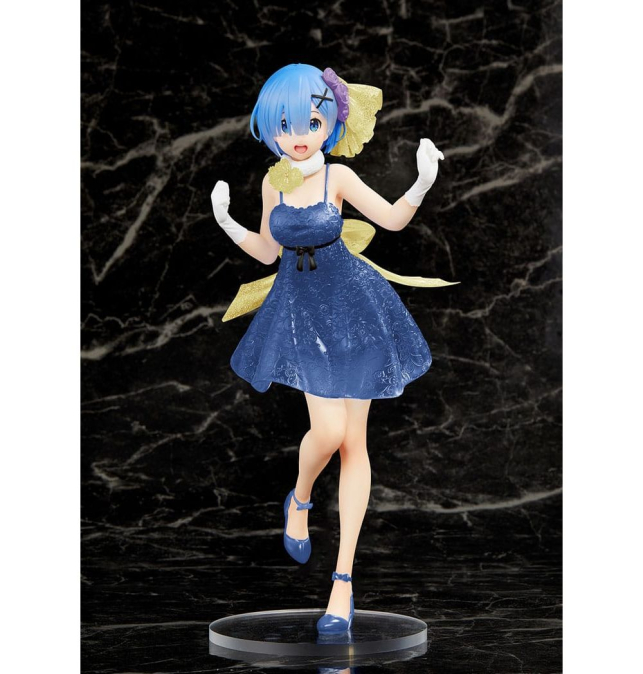 (PRE-VENTA) Figura Re:Zero...