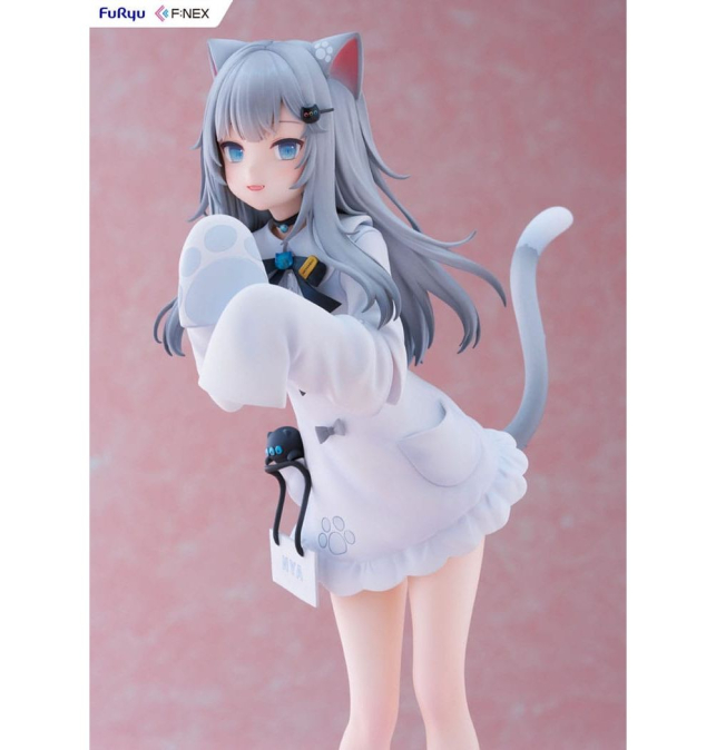 (PRE-VENTA) Figura...