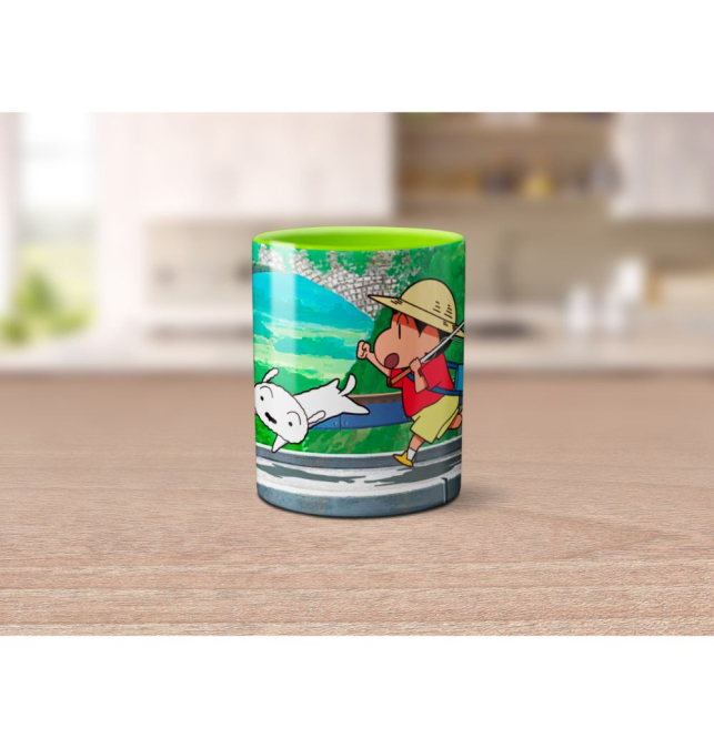 Taza Shin Chan ver3