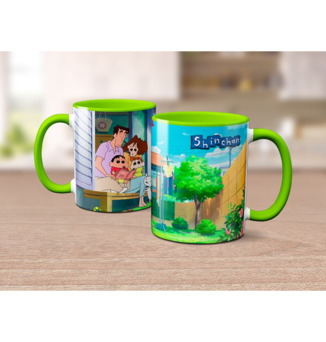 Taza Shin Chan ver2