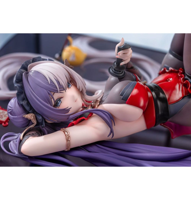 (PRE-VENTA) Figura Azur...