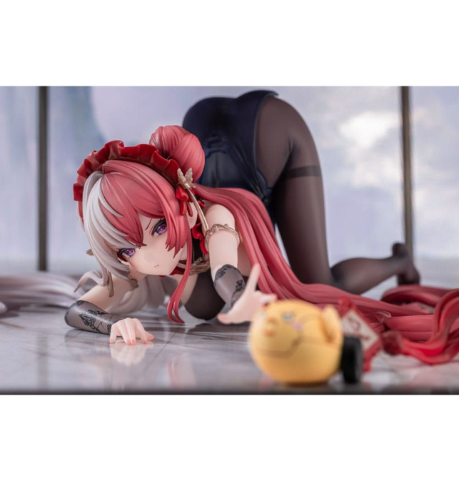 (PRE-VENTA) Figura Azur...