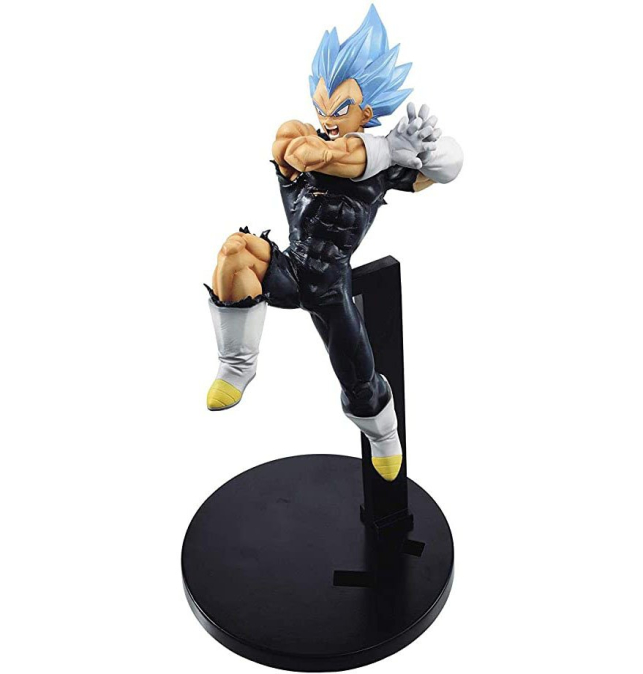 Figura  Vegeta SSB TAG...