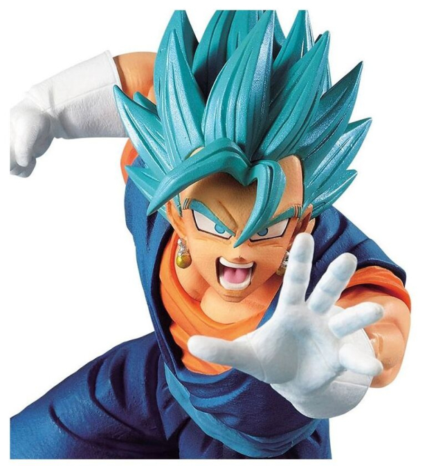 Figura Vegetto SSB Dragon...