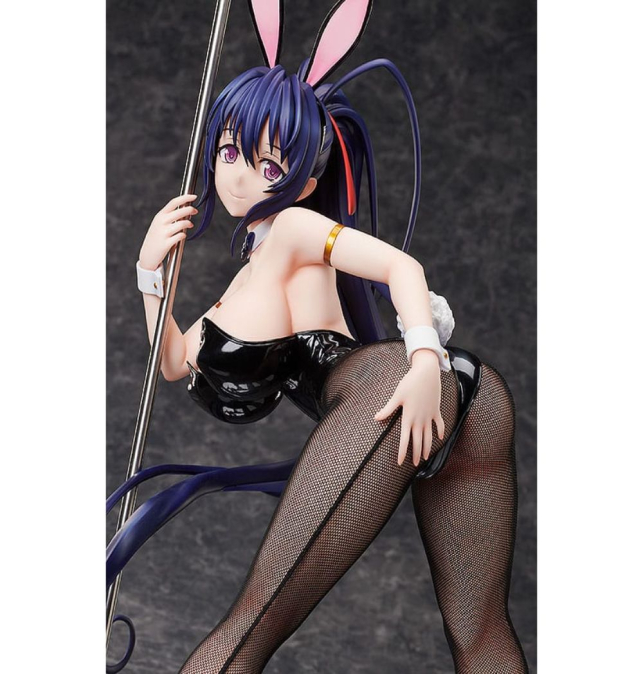 (PRE-VENTA) Figura High...