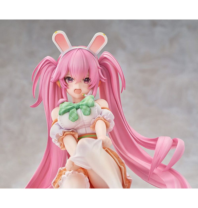 (PRE-VENTA) Figura Azur...