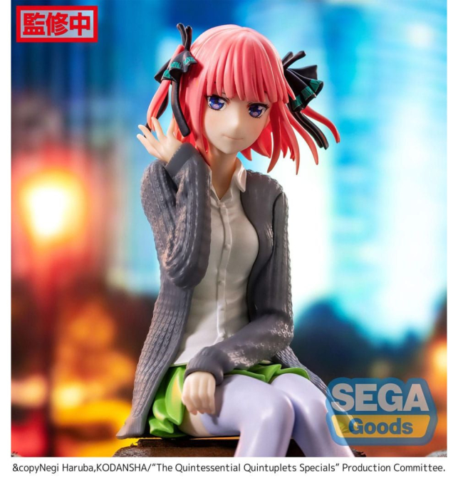 (PRE-VENTA) Figura The...