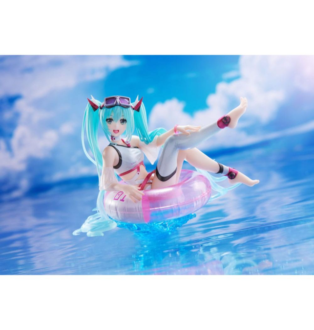 (PRE-VENTA) Figura Hatsune...