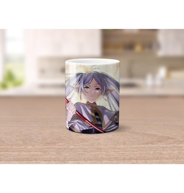 Taza de Soso no Frieren ver.2