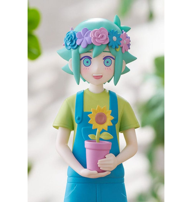 (PRE-VENTA) Figura Omori...