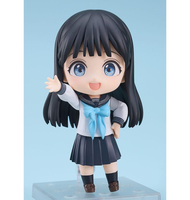 (PRE-VENTA) Figura Akebi's...