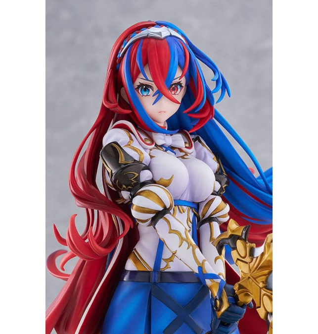 (PRE-VENTA) Figura Fire...