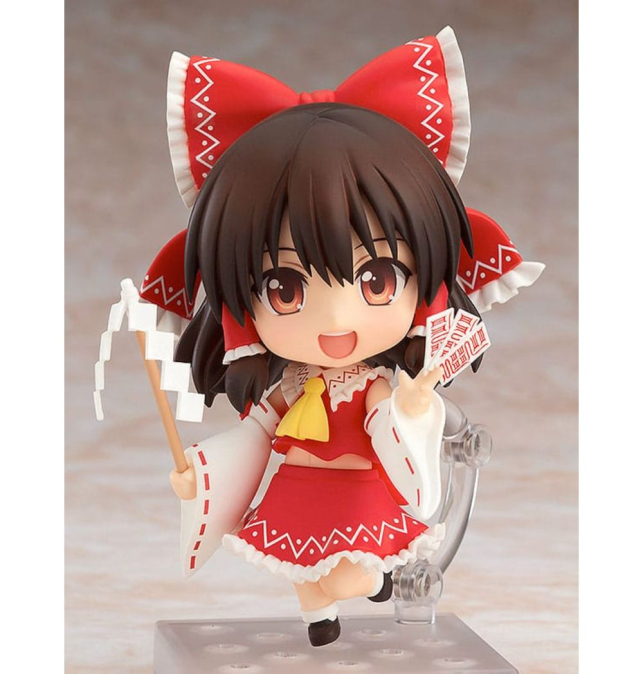 (PRE-VENTA) Figura Touhou...