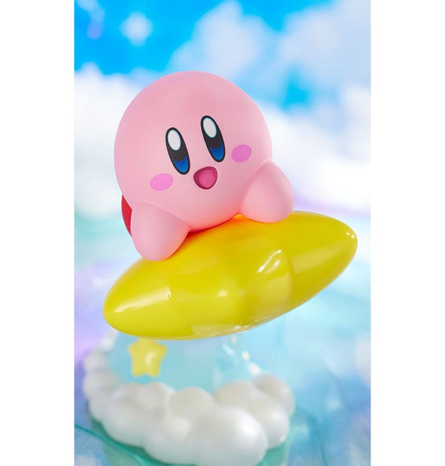 (PRE-VENTA) Figura Kirby...