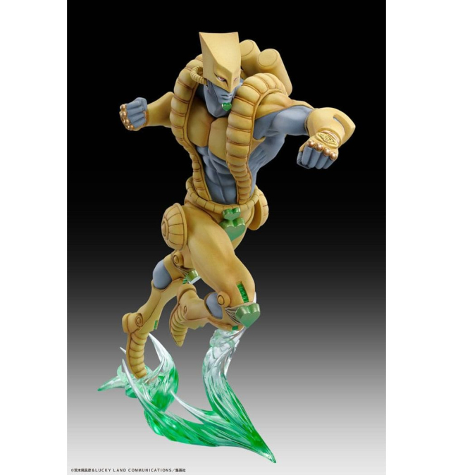 (PRE-VENTA) Figura JoJo's...