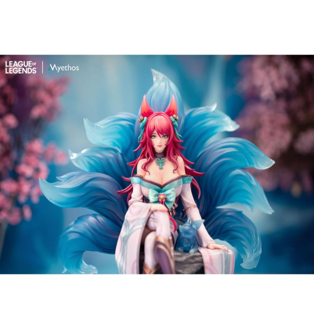 (PRE-VENTA) Figura League...