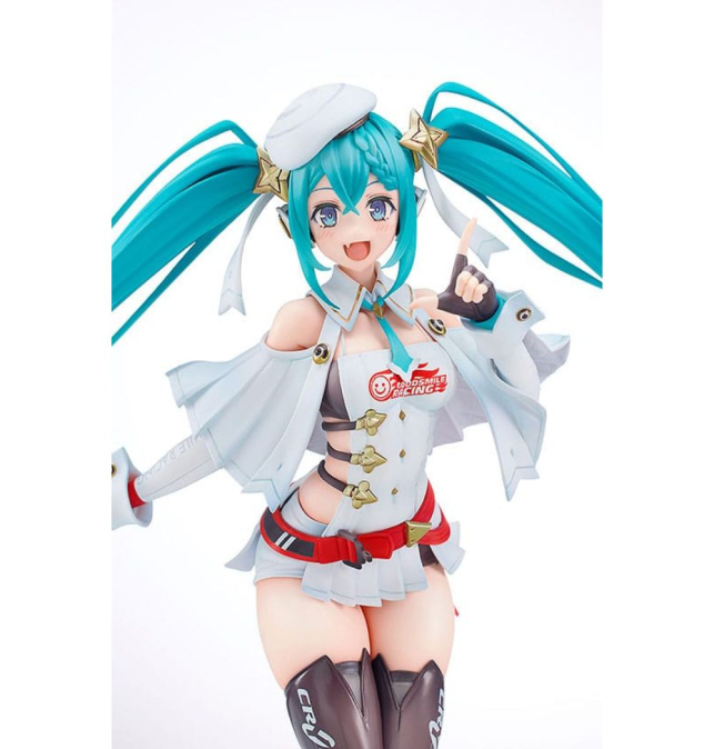 (PRE-VENTA) Figura Hatsune...