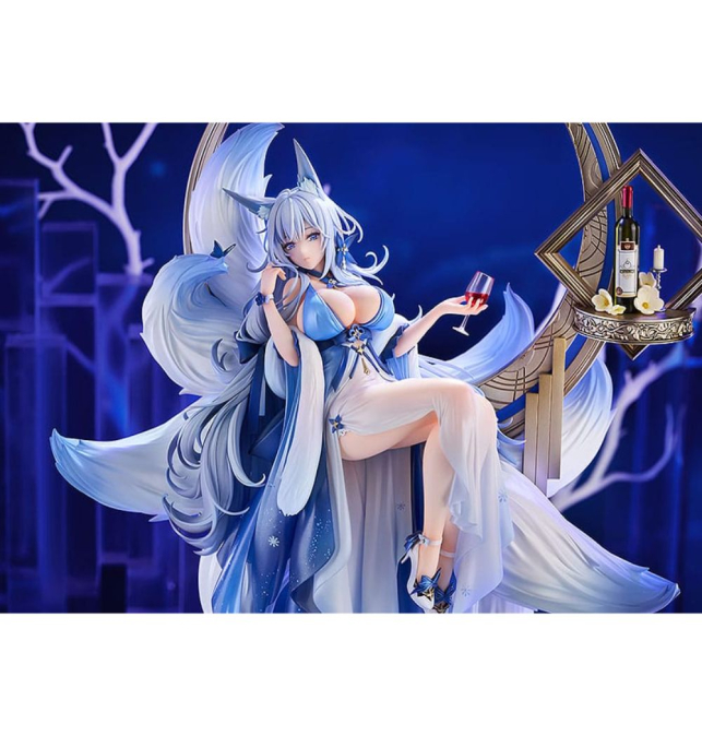 (PRE-VENTA) Figura Azur...