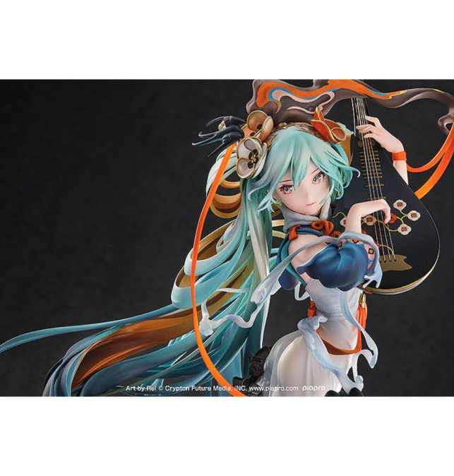 (PRE-VENTA) Figura Hatsune...