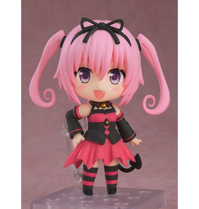 (PRE-VENTA) Figura To Love...