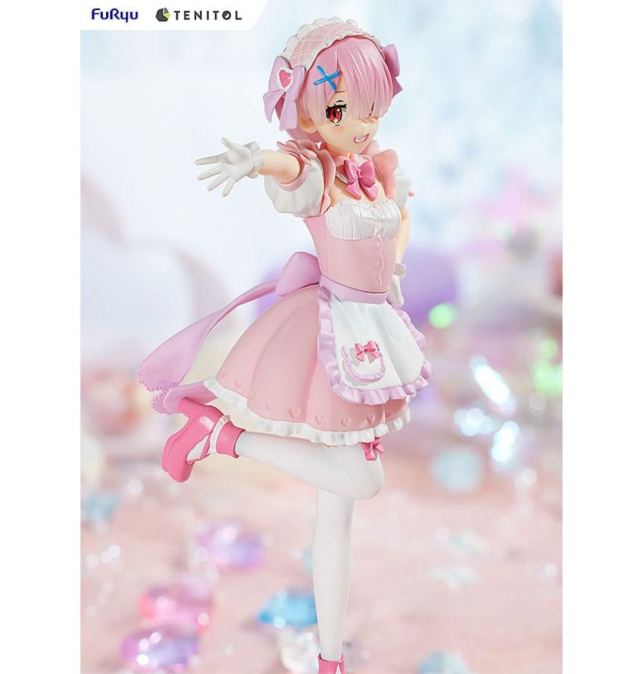 (PRE-VENTA) Figura Re:Zero...