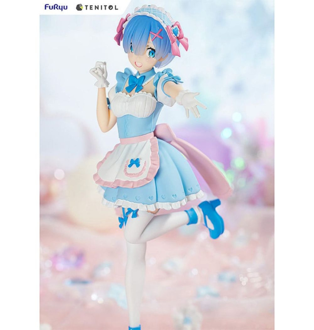 (PRE-VENTA) Figura Re:Zero...